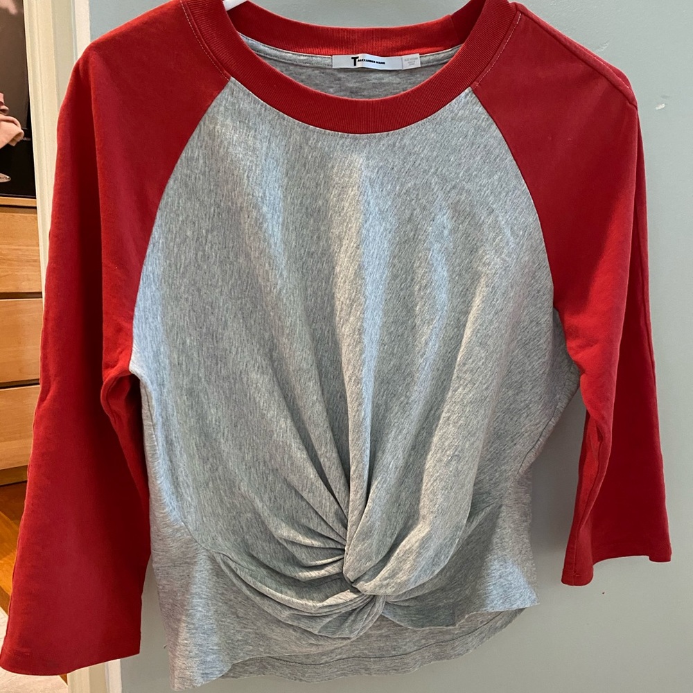 Alexander wang T-shirt